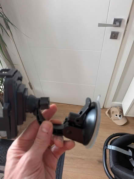 Photo of free Phone holder for car (Walkley S65b) #2