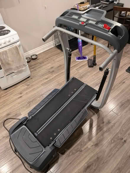 Photo of free Tread climber by bowflex (Hamilton mountain upper Gage) #1