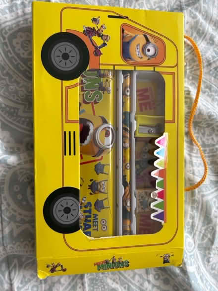 Photo of free Pencil case (Ha2 8pw) #1