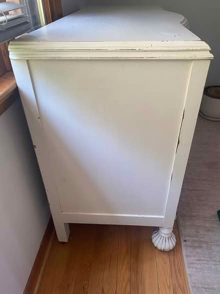 Photo of free Basic dresser Ijamsville 21754 (Ijamsville 21754) #4