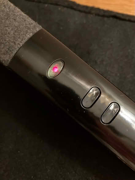 Photo of free Babyliss straighteners (Hitchin SG4 7SN) #2