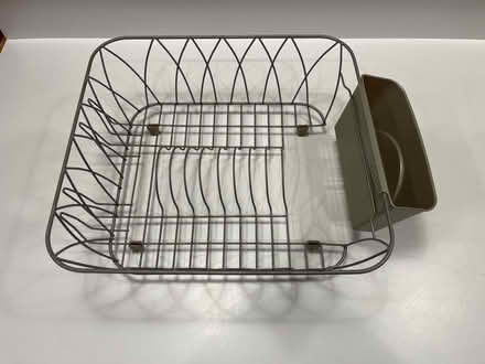 Photo of free Dish Drying Rack (Olney) #1