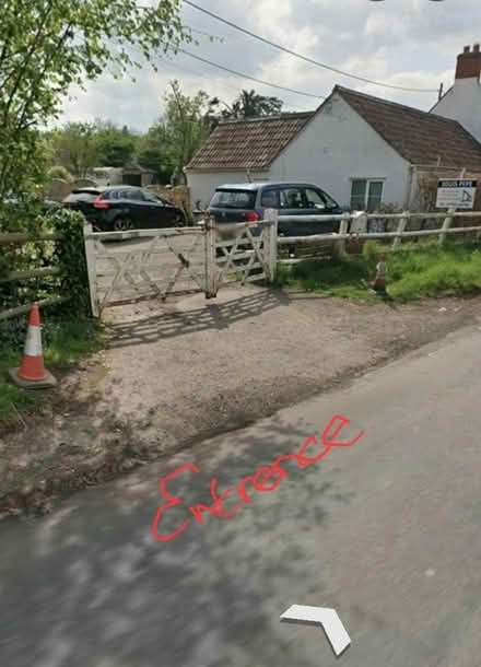 Photo of Donations Wanted-Animal Sanctuary (Pear tree farm BA5) #2