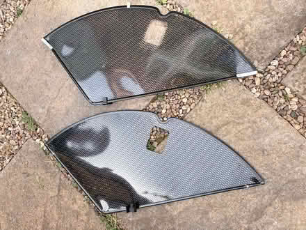 Photo of free Skirt Coat guard bike wheel covers (West Bridgford NG2) #1