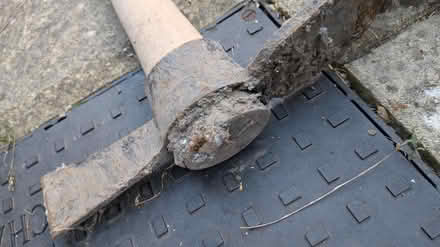 Photo of free Heavy Duty Mattock (ME13 7FB) #2