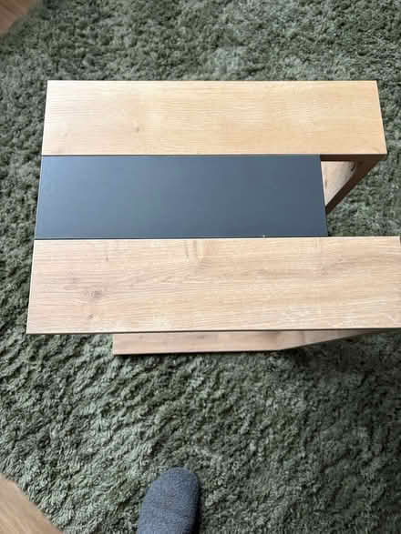 Photo of free Coffee table (Wigston Leicester LE18 4UL) #3