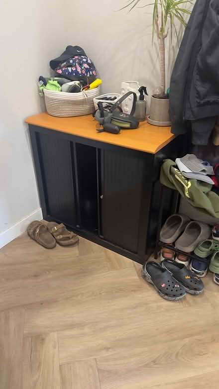 Photo of free storage (Rembrandtpark area) #1