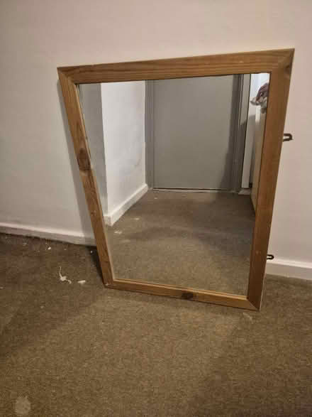 Photo of free Mirror (Meanwood LS7) #1