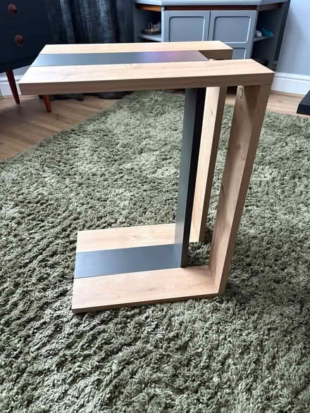 Photo of free Coffee table (Wigston Leicester LE18 4UL) #2