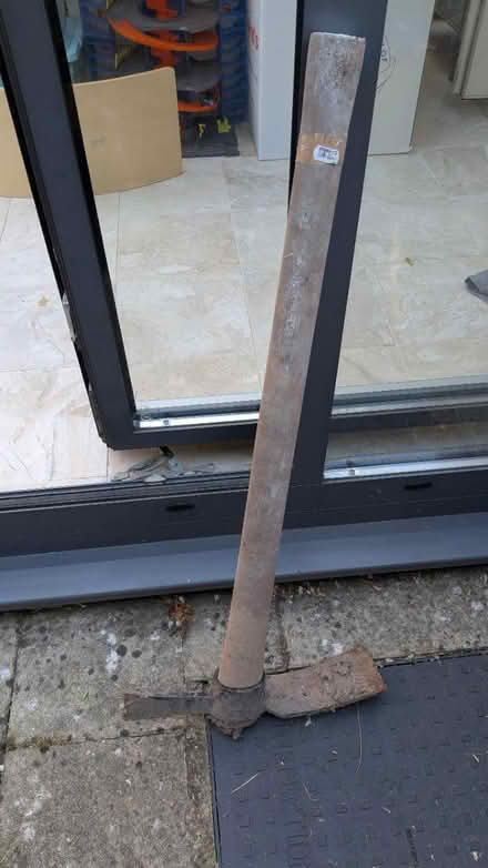 Photo of free Heavy Duty Mattock (ME13 7FB) #1