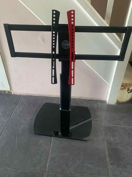 Photo of free TV Stand (Walthamstow) #1