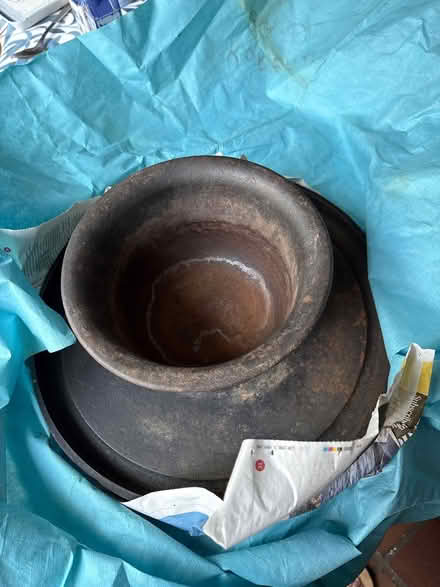 Photo of free Korean barbecue (London W3) #3