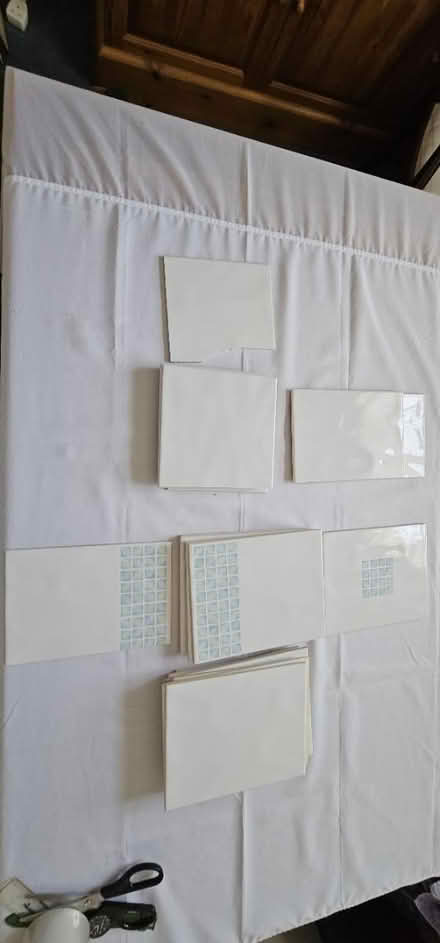 Photo of free Ceramic wall tiles (HP13 near railway station) #1