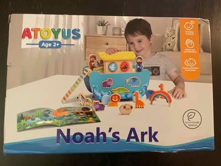Photo of free Kids toys (Rogers Rd and Keele St) #1