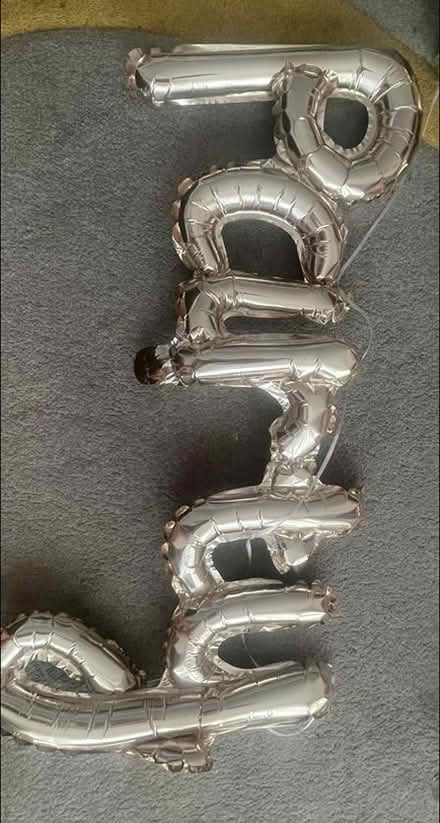 Photo of free Balloons (Southbourne, PO10) #2