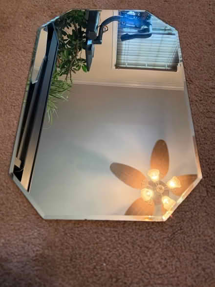 Photo of free 4 Mirrors (Gaithersburg) #2