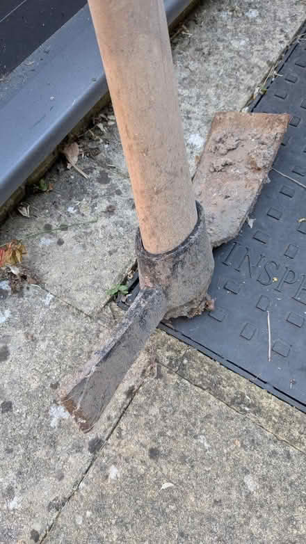 Photo of free Heavy Duty Mattock (ME13 7FB) #4