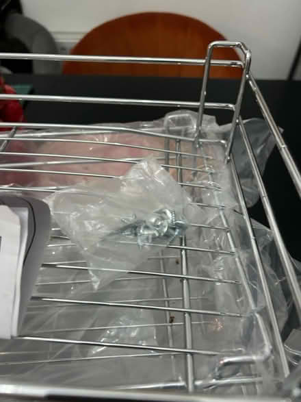 Photo of free 800mm corner cabinet pull out (Hp10 9tb) #4
