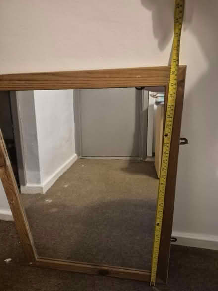 Photo of free Mirror (Meanwood LS7) #3