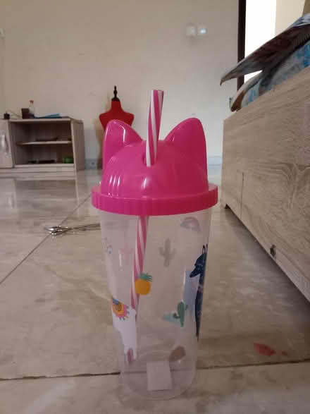 Photo of free Cute cup unused (Ghana) #1