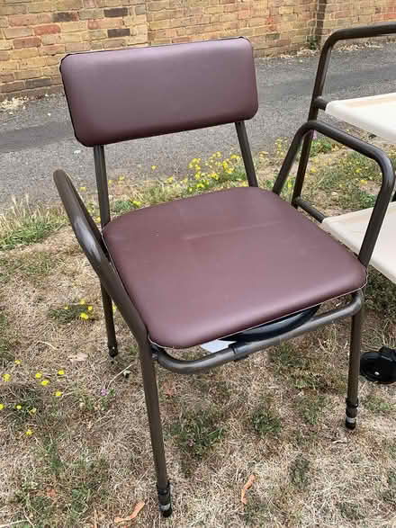Photo of free Commode (West Molesey.) #1