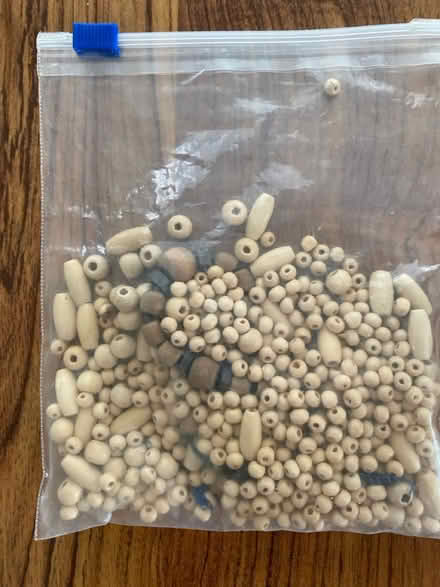 Photo of free Beads for jewellery or crafts (Bridlington) #3