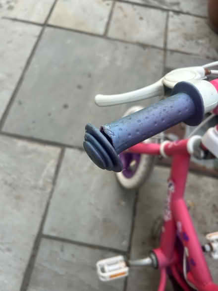 Photo of free Children's bike (Maryland E15) #2