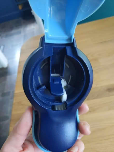 Photo of free Dyno label maker (Staplehurst TN12) #2