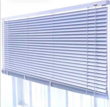 Photo of free New/ Metal Venetian blinds ((Wembley HA0)) #1