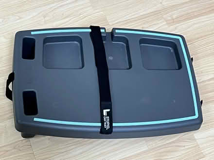 Photo of free Stupid Car Tray (Wolfe & Reed) #1