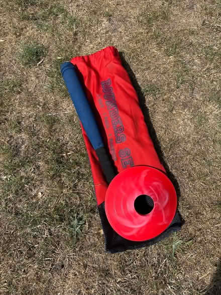 Photo of free Rounders set (Orpington) #1