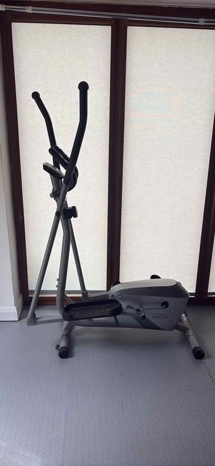 Photo of free Cross trainer (Spondon DE21) #1