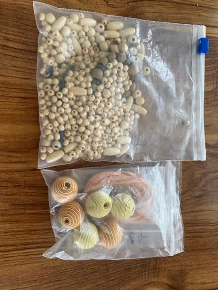 Photo of free Beads for jewellery or crafts (Bridlington) #1