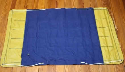Photo of free raft (Davis/Teele Square area) #1