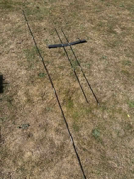 Photo of free Spare Tent poles (Orpington) #1