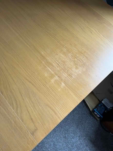 Photo of free Extendable dining table (Penrith CA11) #2