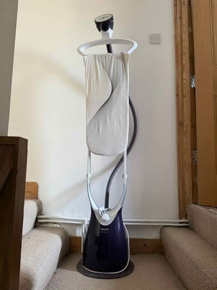 Photo of free Garment Steamer (Not Working) (KT1) #1
