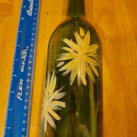 Photo of free Glass Bottle (Near Bolingbrook High School) #2