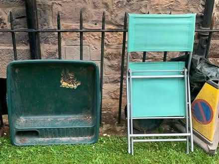 Photo of free Potting tray (Morningside/Comiston EH10) #2