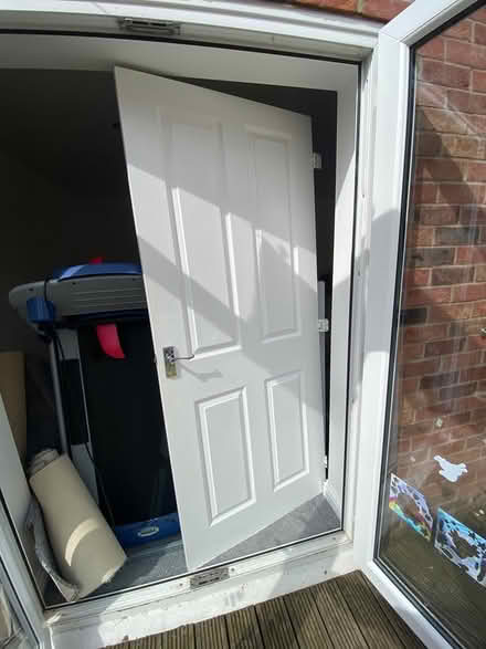 Photo of free Interior door (CF3) #1