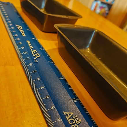 Photo of free Tiny Baking Pans (Near Bolingbrook High School) #2