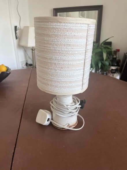 Photo of free Lamps (New Marston OX3) #1