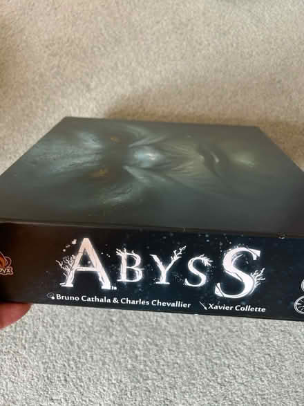 Photo of free Modern Board Games (berkhamsted HP4) #4