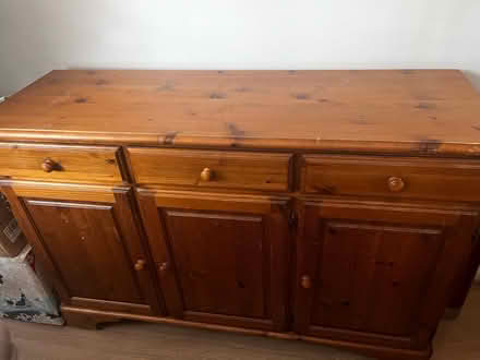 Photo of free Cabinet (Paulsgrove PO6) #1