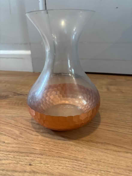 Photo of free Wine carafe (W7) #1