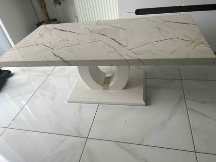 Photo of free Coffee Table (Bierley BD4) #1
