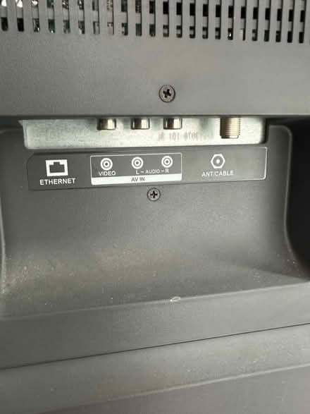 Photo of free Insignia 32 inch FireTV (White plains) #3
