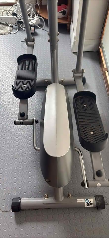 Photo of free Cross trainer (Spondon DE21) #3