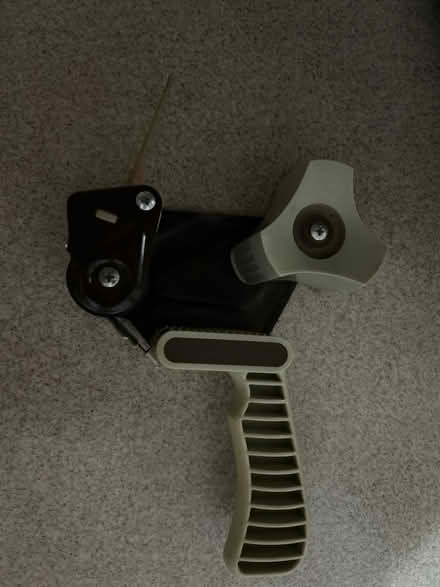 Photo of free Packing tape gun (Marley) #1