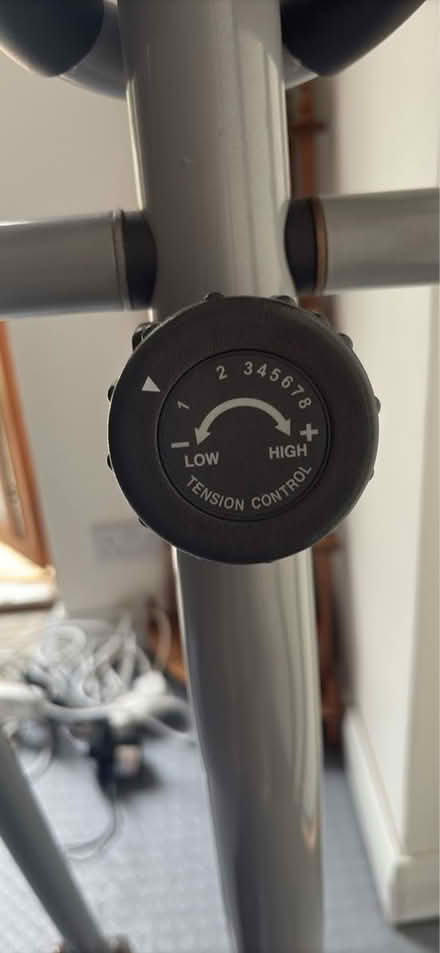 Photo of free Cross trainer (Spondon DE21) #4